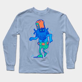 Docta' Omnefresh Long Sleeve T-Shirt